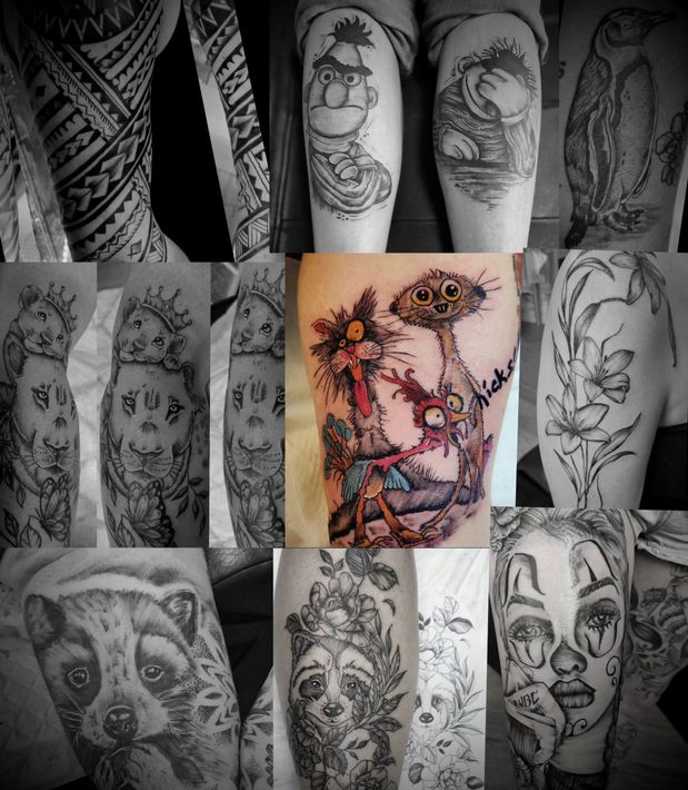 Tattoo