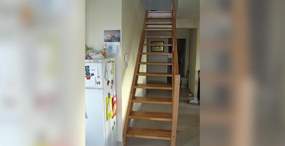 Escaliers - TD Agencement