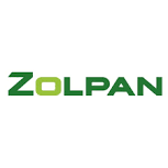 Logotype entreprise Zolpan