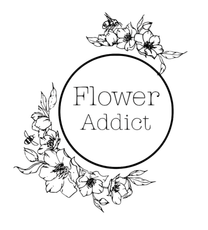 flower addict-logo