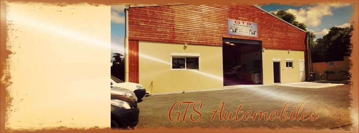 GTS Automobiles au Tampon à La Réunion