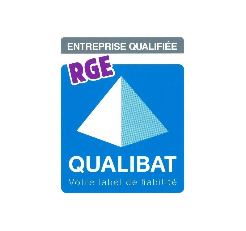 RGE Qualibat