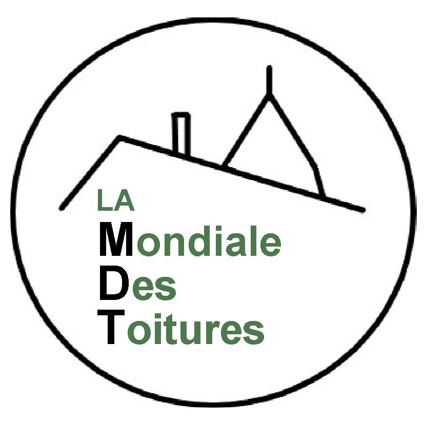 Logo La Mondiale Des Toitures