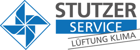 Logo - Stutzer Service Lüftung Klima