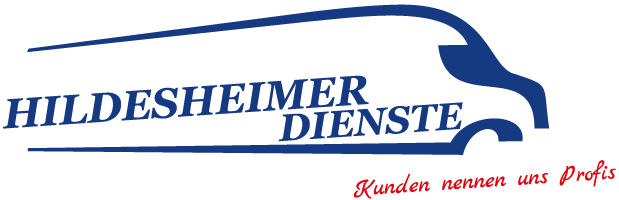 Logo | Hildesheimer Dienste