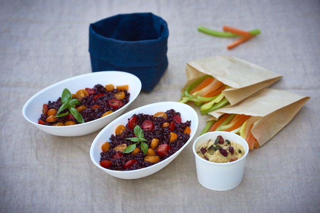  Specialità fresche e fatte in casa per un delizioso aperitivo o spuntino