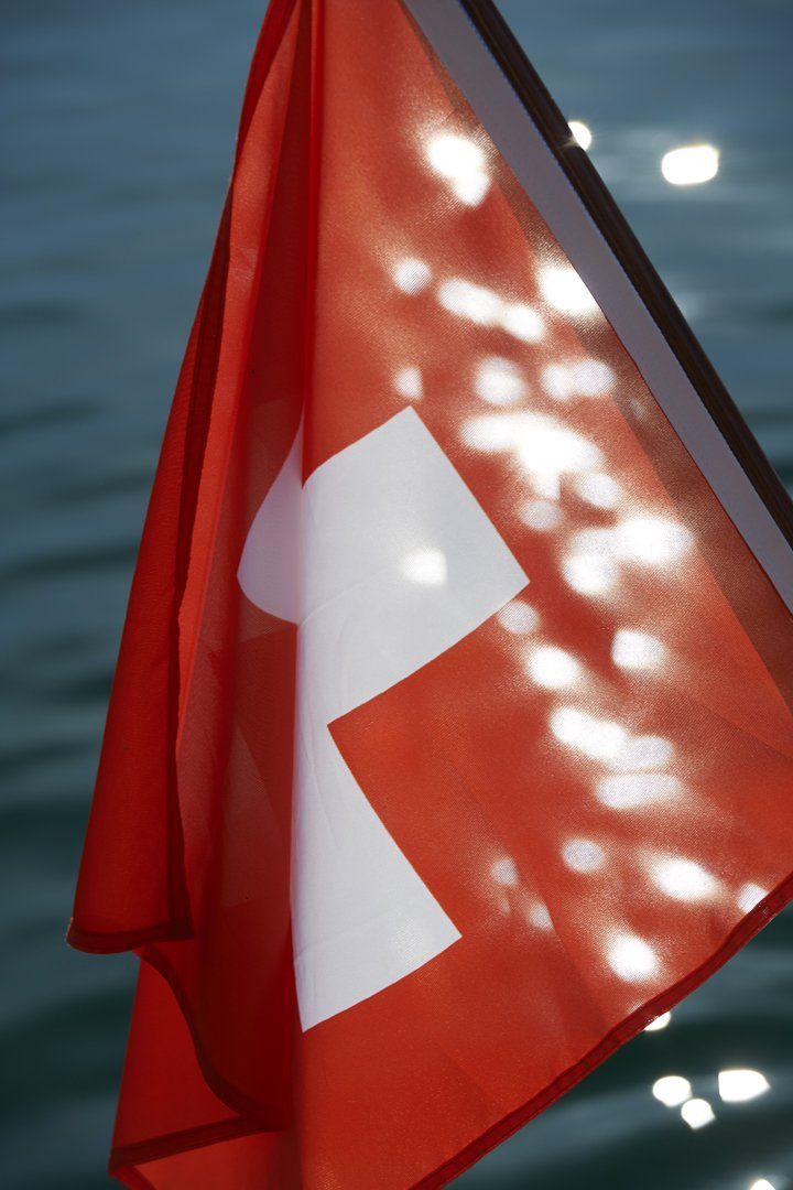 Navigare con Blume-Cruise sul Lago di Lugano