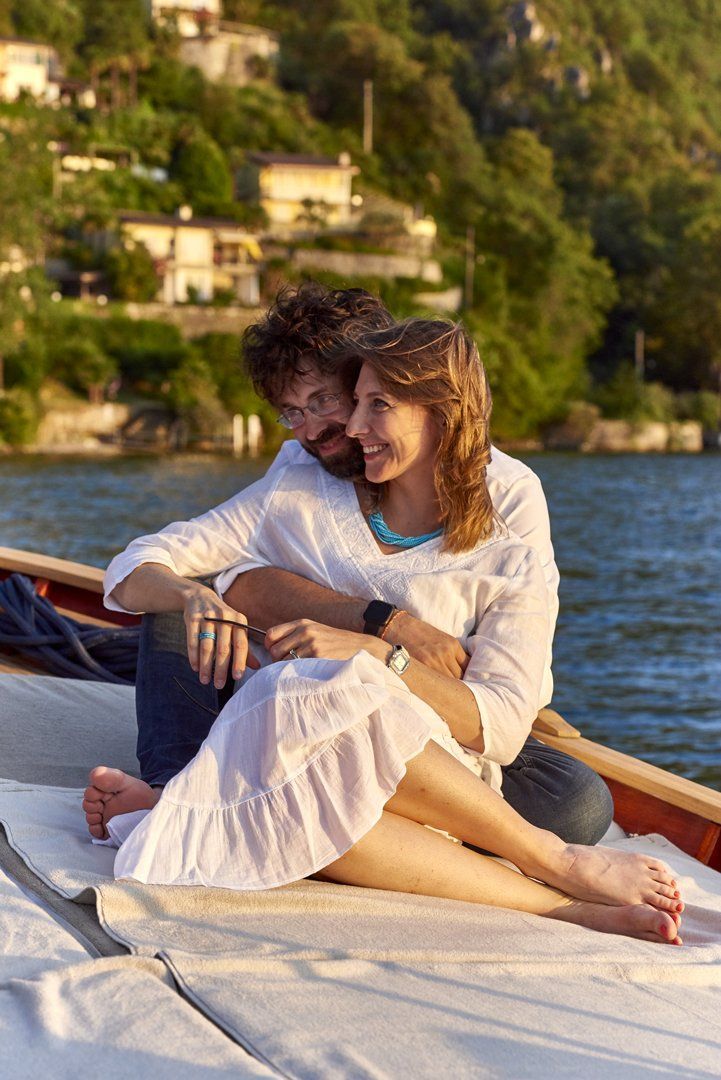 Vivere momenti speciali scoprendo il lago e i suoi paesaggi