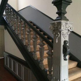 Nachbau & Restauration