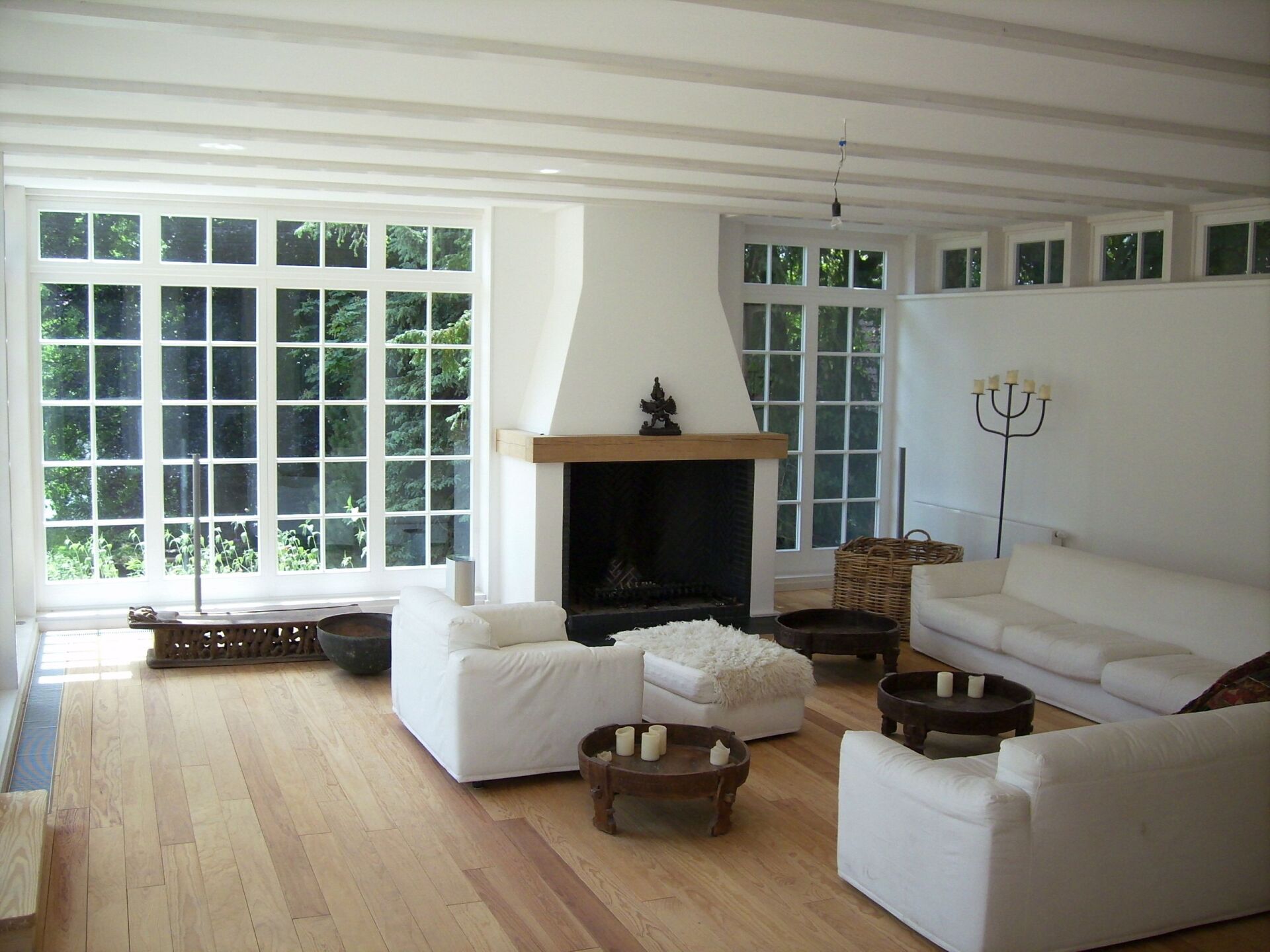 Wintergarten – Berlin-Wannsee