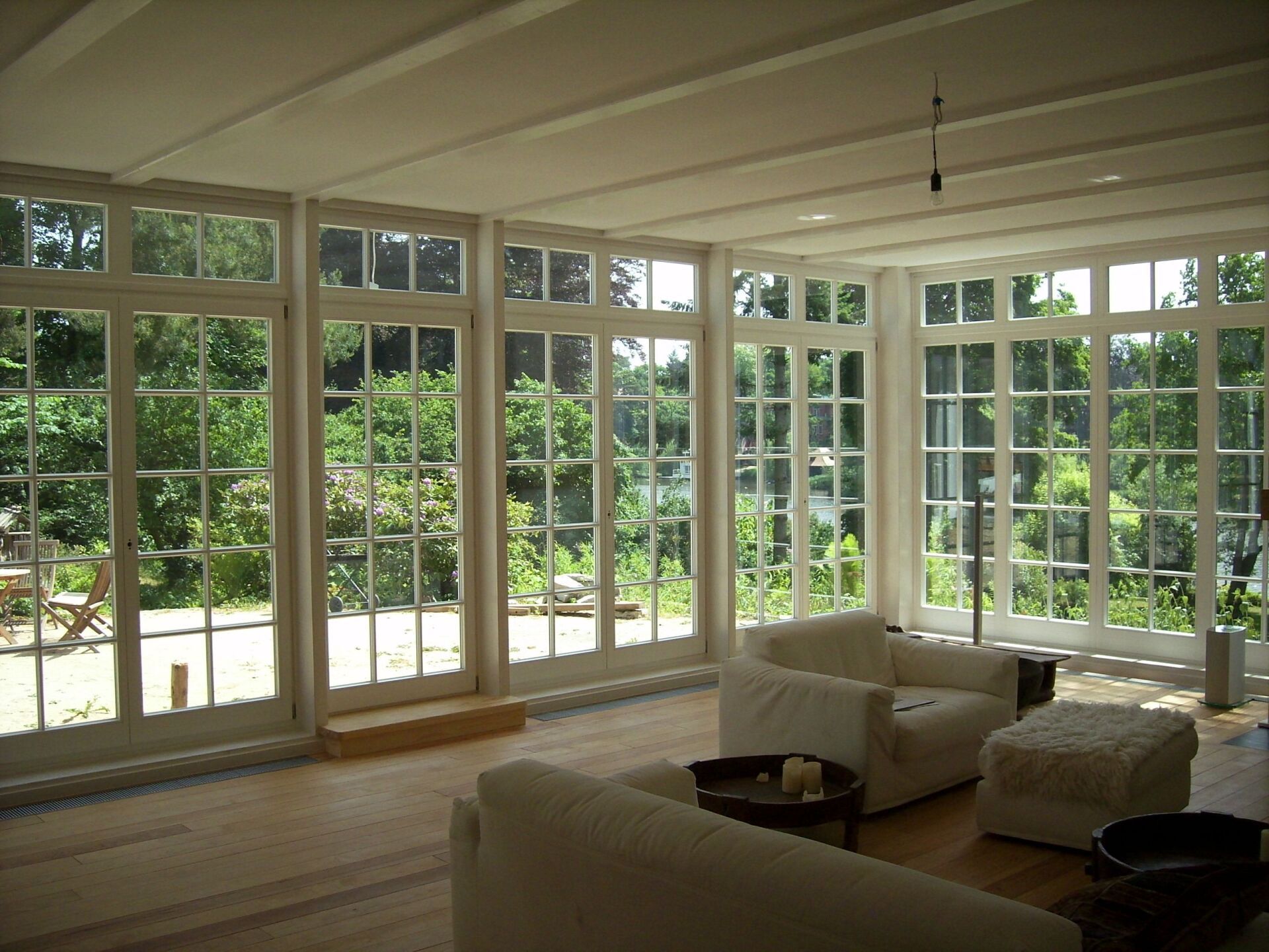 Wintergarten – Berlin-Wannsee