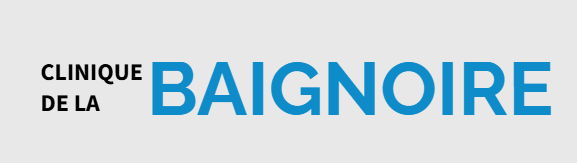 Logo de la Clinique de la Baignoire à Genève