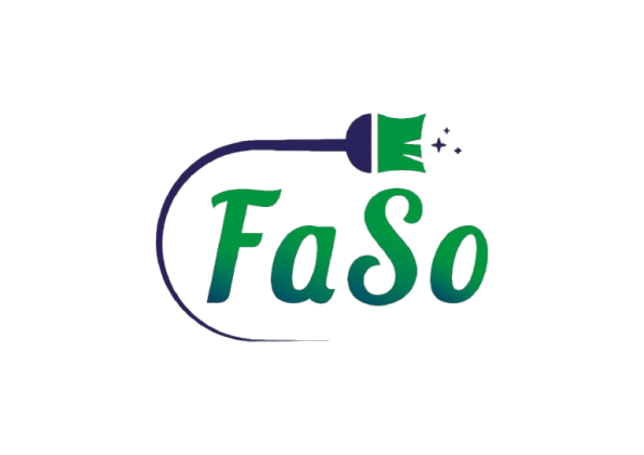 Logo Faso