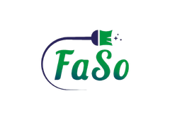 Logo Faso