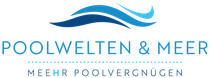 Logo Poolwelten & Meer