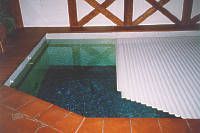 POOLWELTEN & MEER GmbH Pool Abdeckung