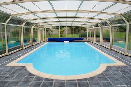 POOLWELTEN & MEER GmbH Abdeckungen