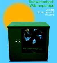 POOLWELTEN & MEER GmbH Schwimmbadwärmepumpen