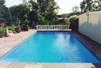 POOLWELTEN & MEER GmbH Pool Abdeckung