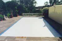 POOLWELTEN & MEER GmbH Pool Abdeckung