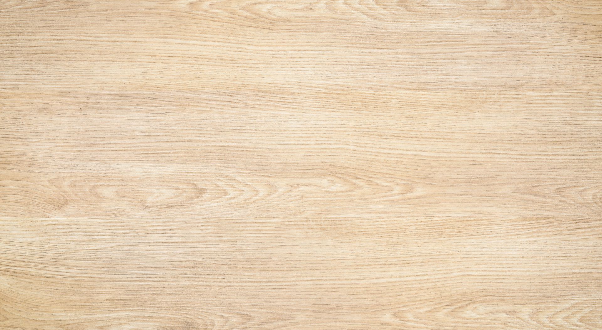 Une planche en bois