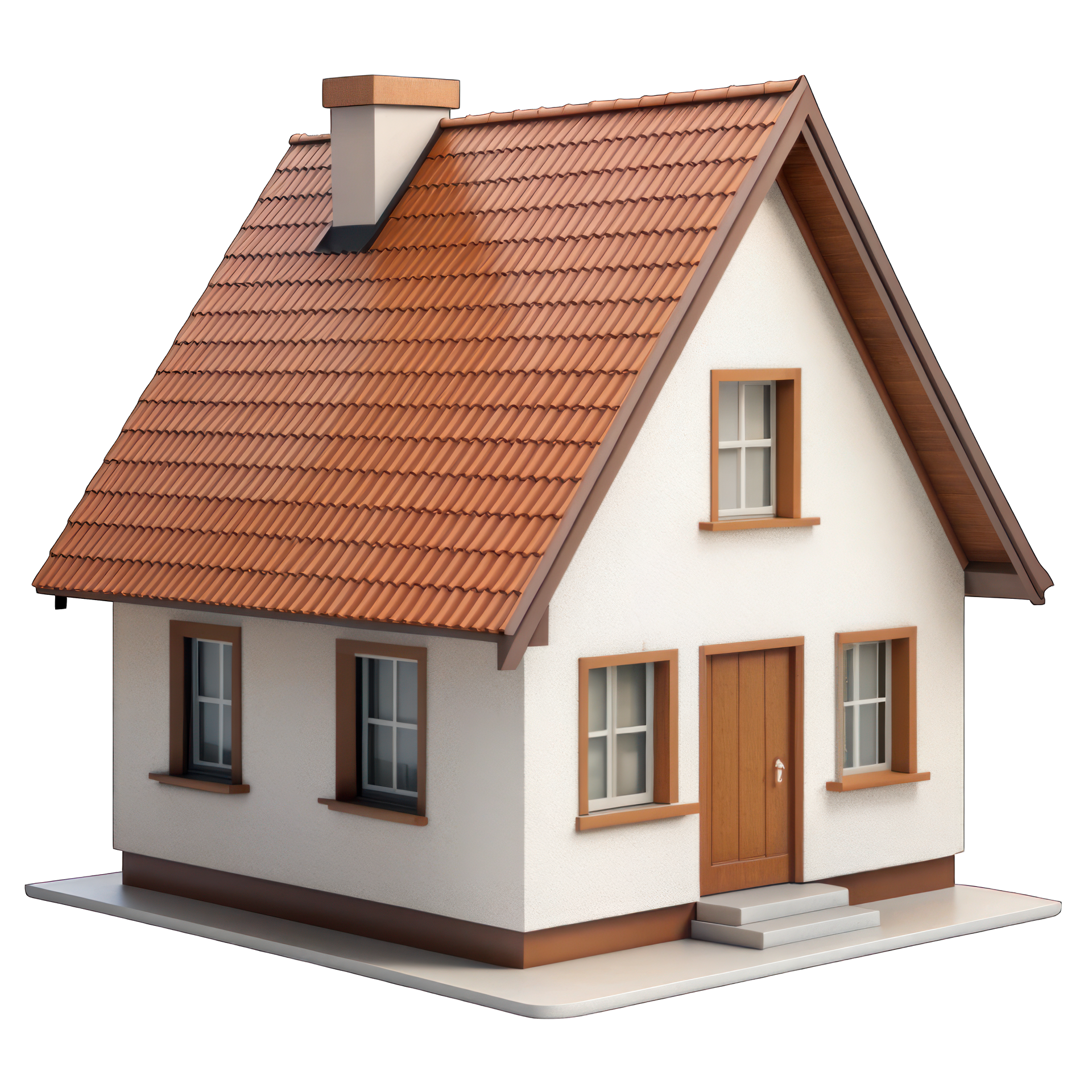 Une maison