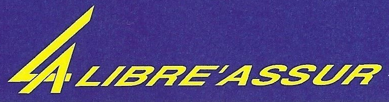 Logo de l'entreprise LIBRE'ASSUR