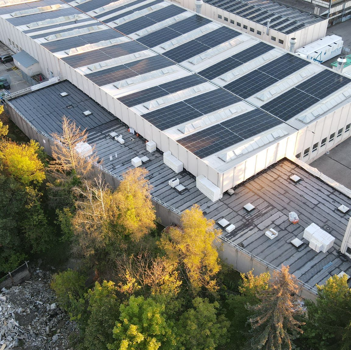 NK Concept & Étanchéité