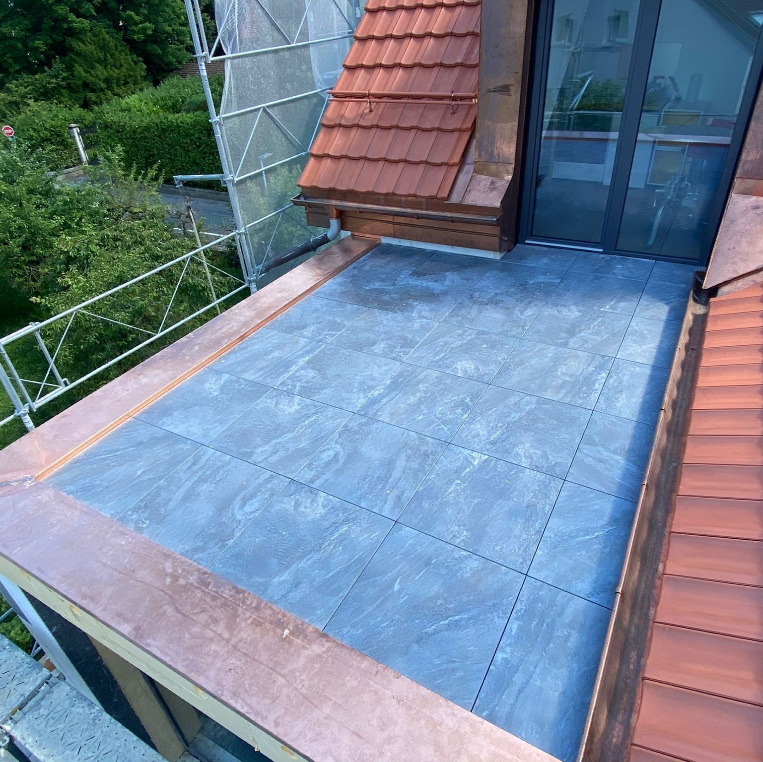 NK Concept & Étanchéité