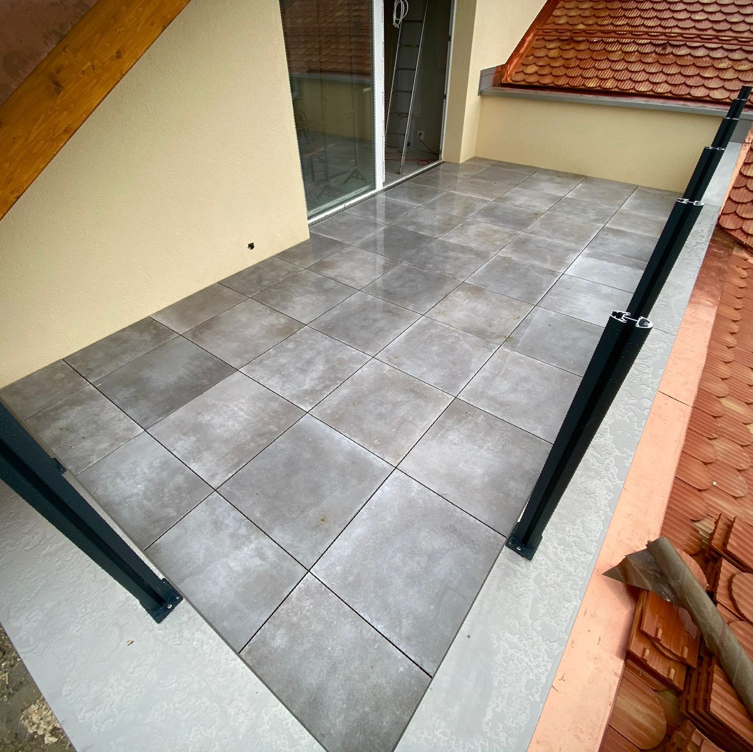 NK Concept & Étanchéité