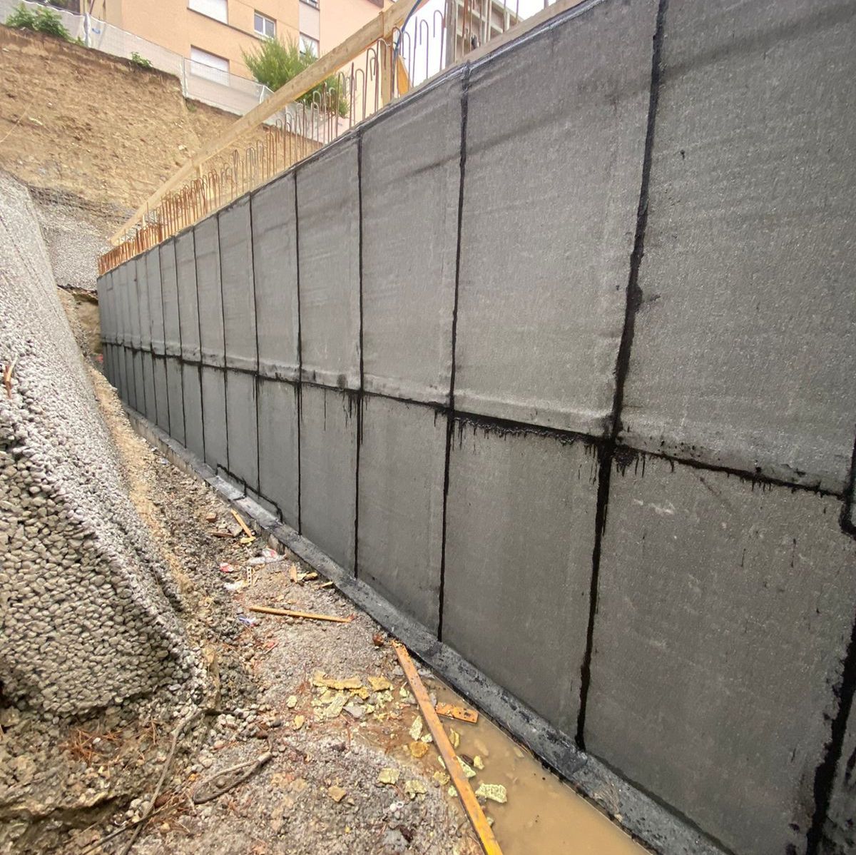 NK Concept & Étanchéité