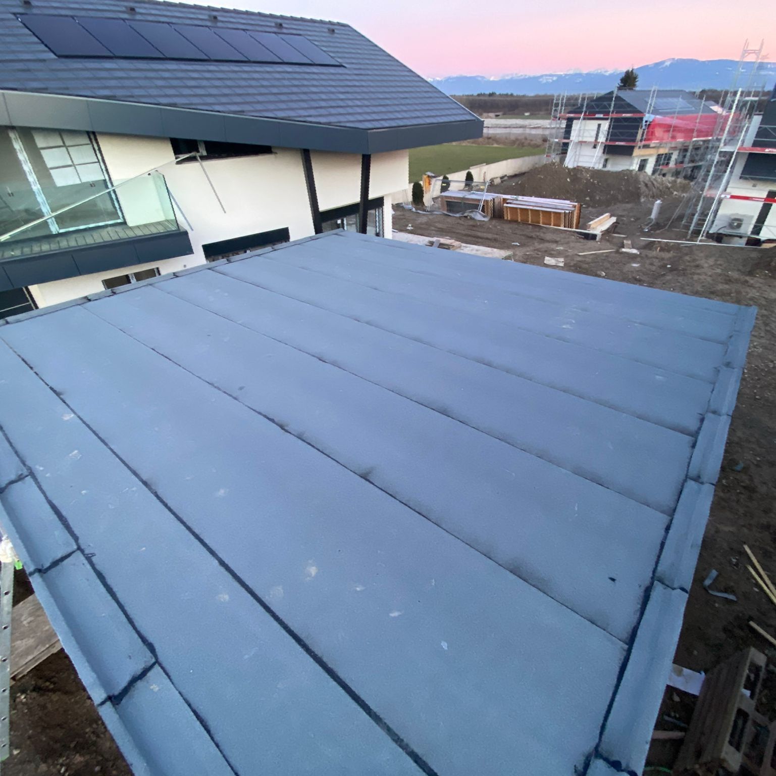 NK Concept & Étanchéité