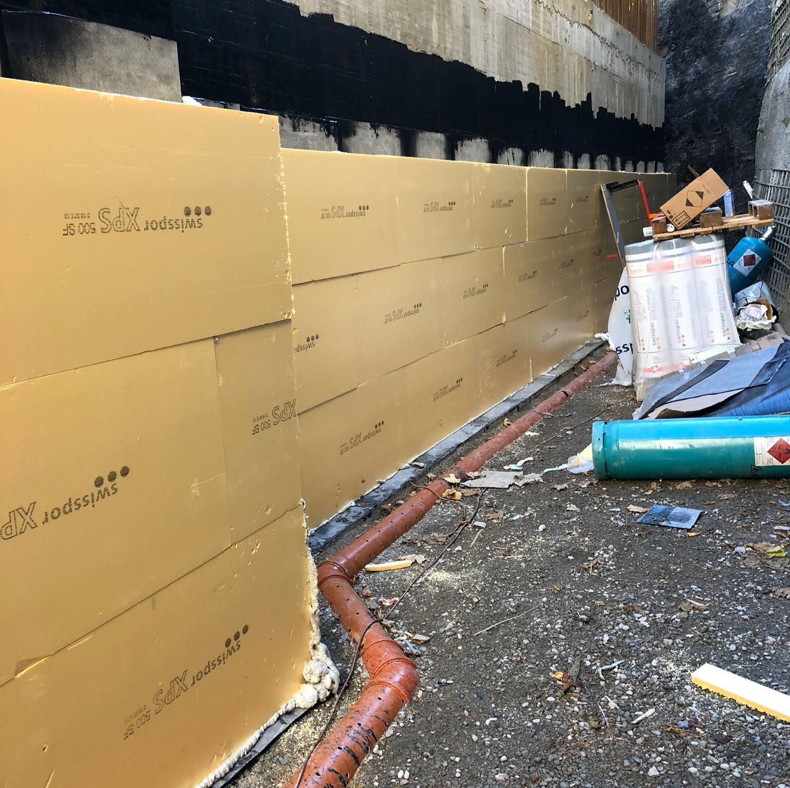 NK Concept & Étanchéité