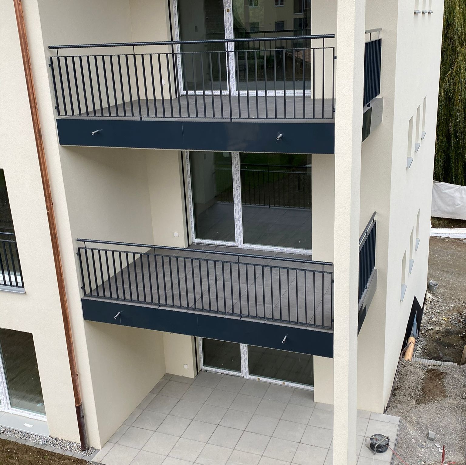 NK Concept & Étanchéité