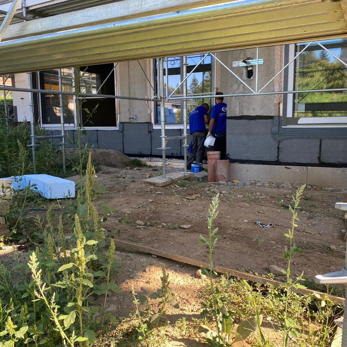 NK Concept & Étanchéité