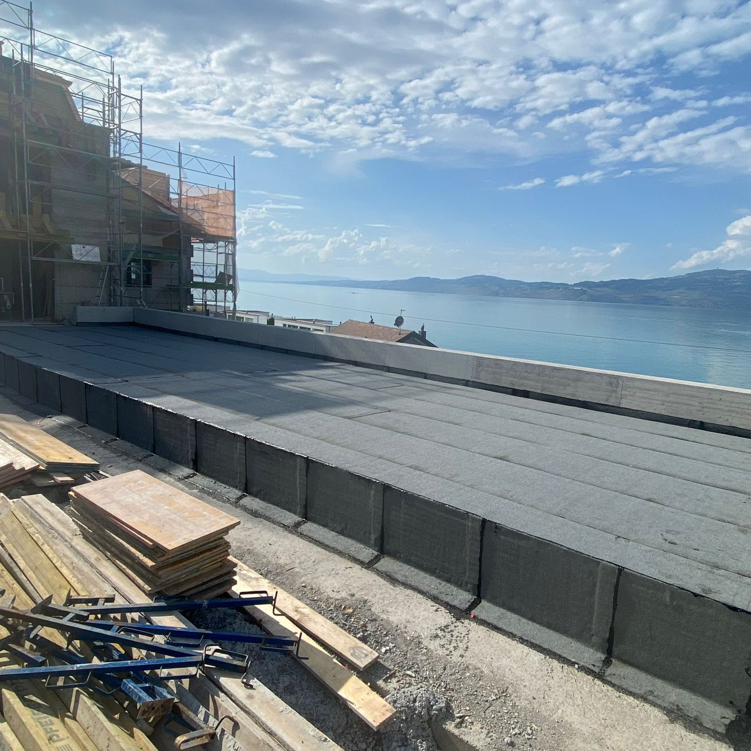 NK Concept & Étanchéité