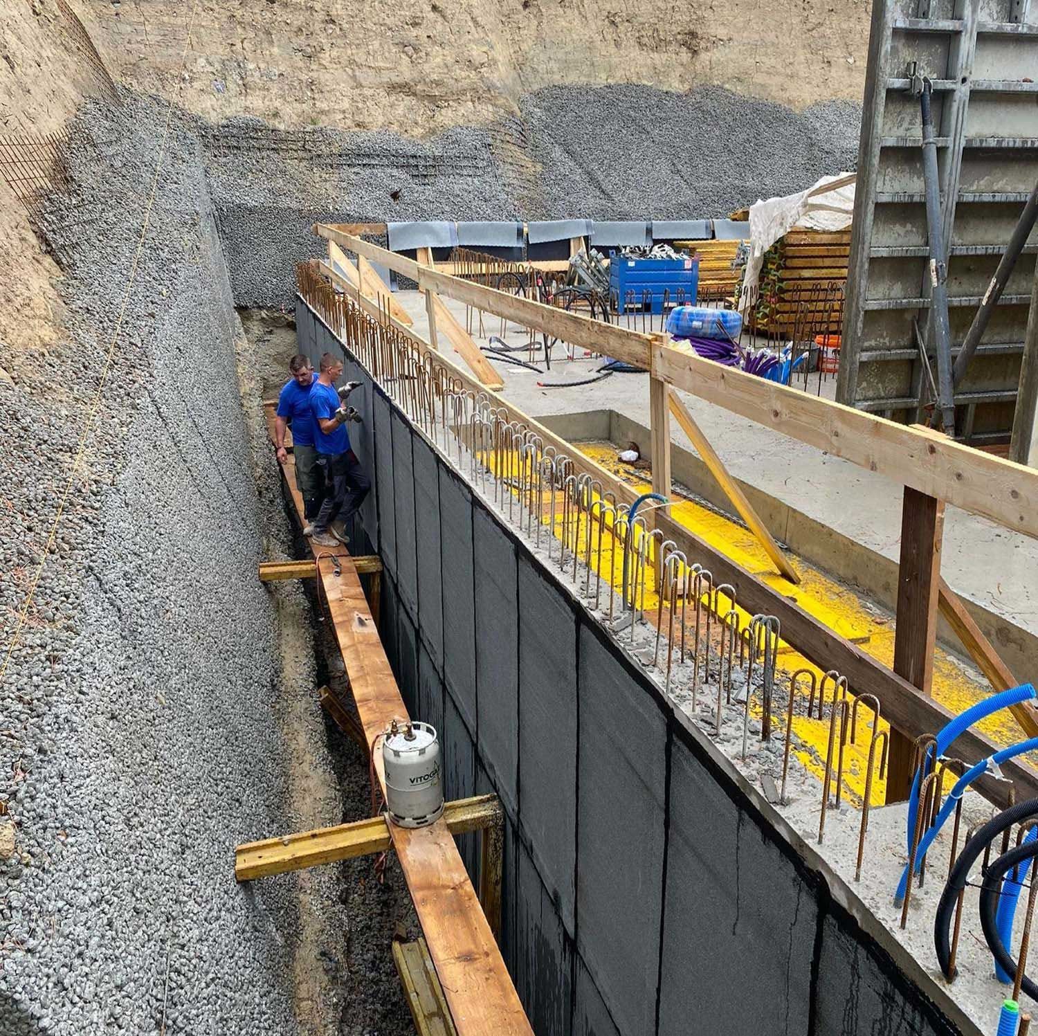 NK Concept & Étanchéité