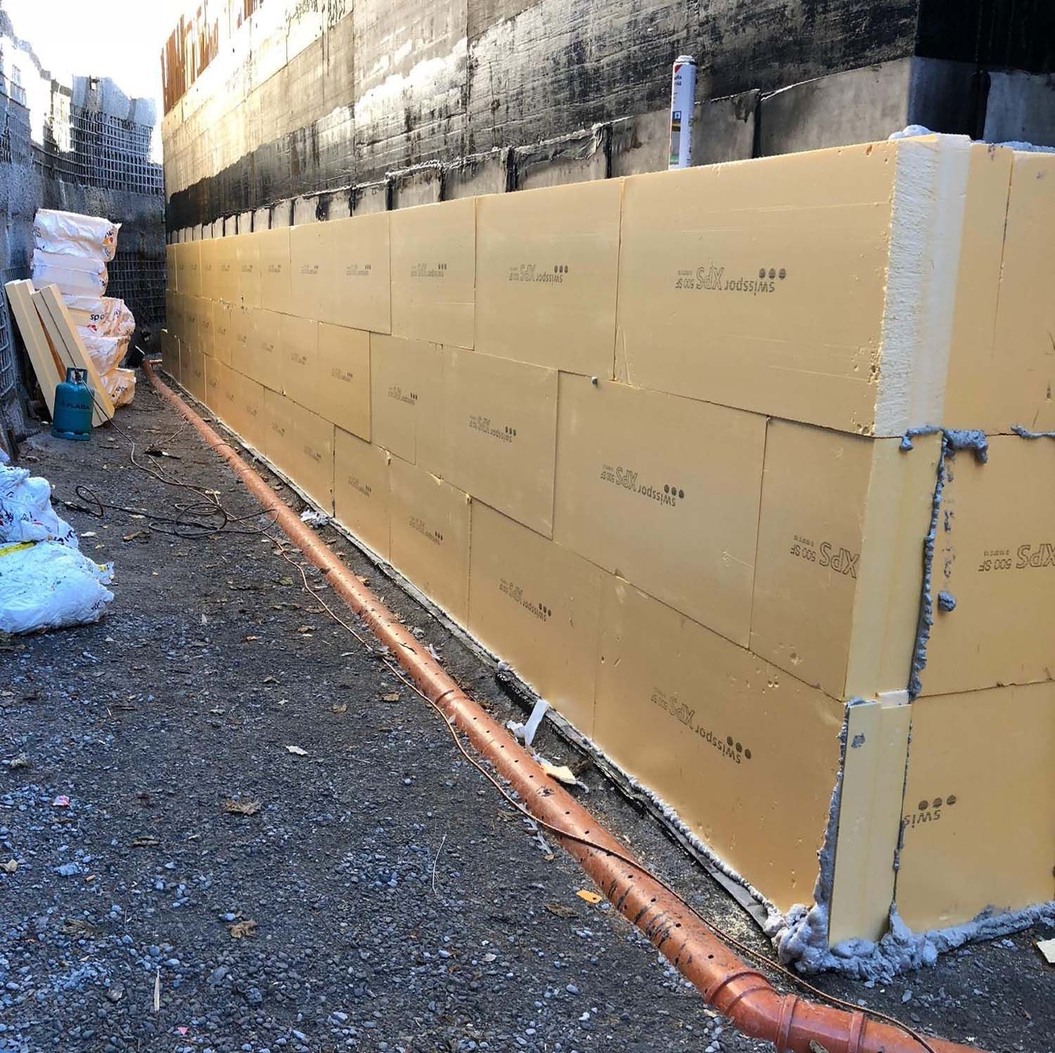 NK Concept & Étanchéité