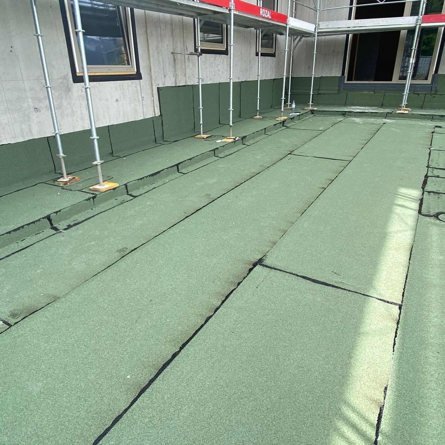 NK Concept & Étanchéité