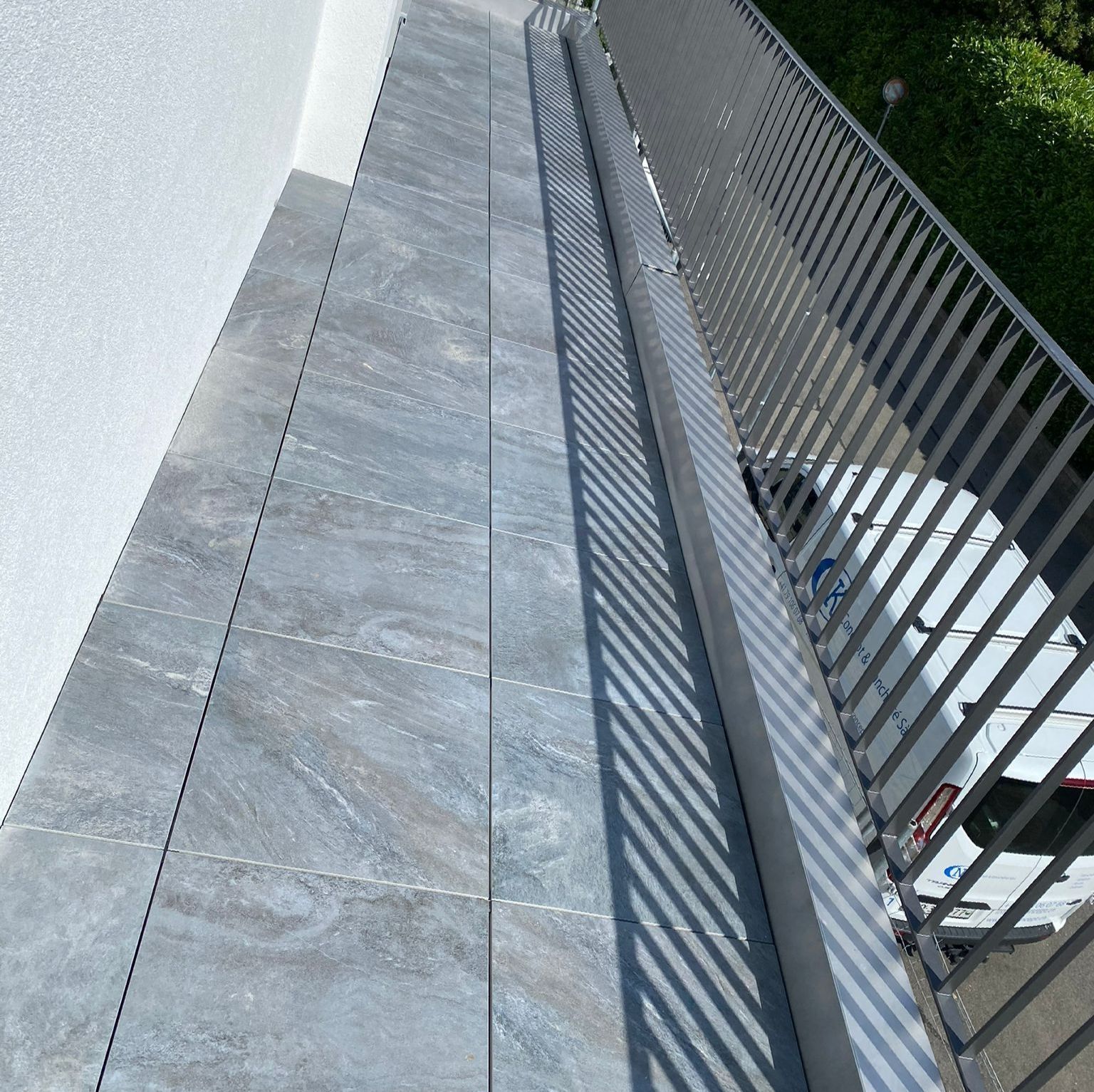 NK Concept & Étanchéité