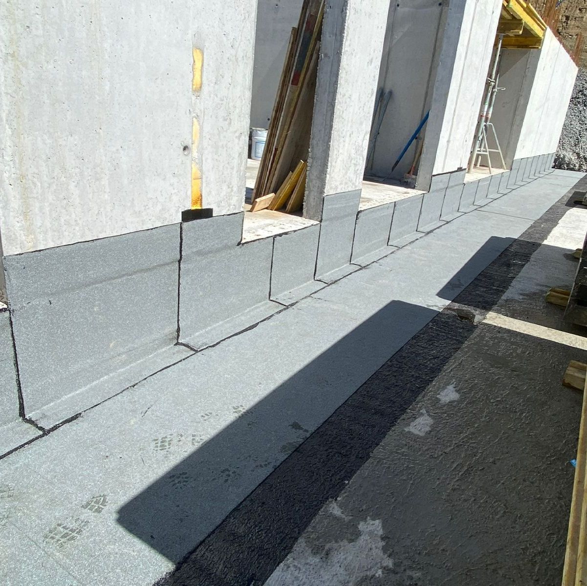 NK Concept & Étanchéité