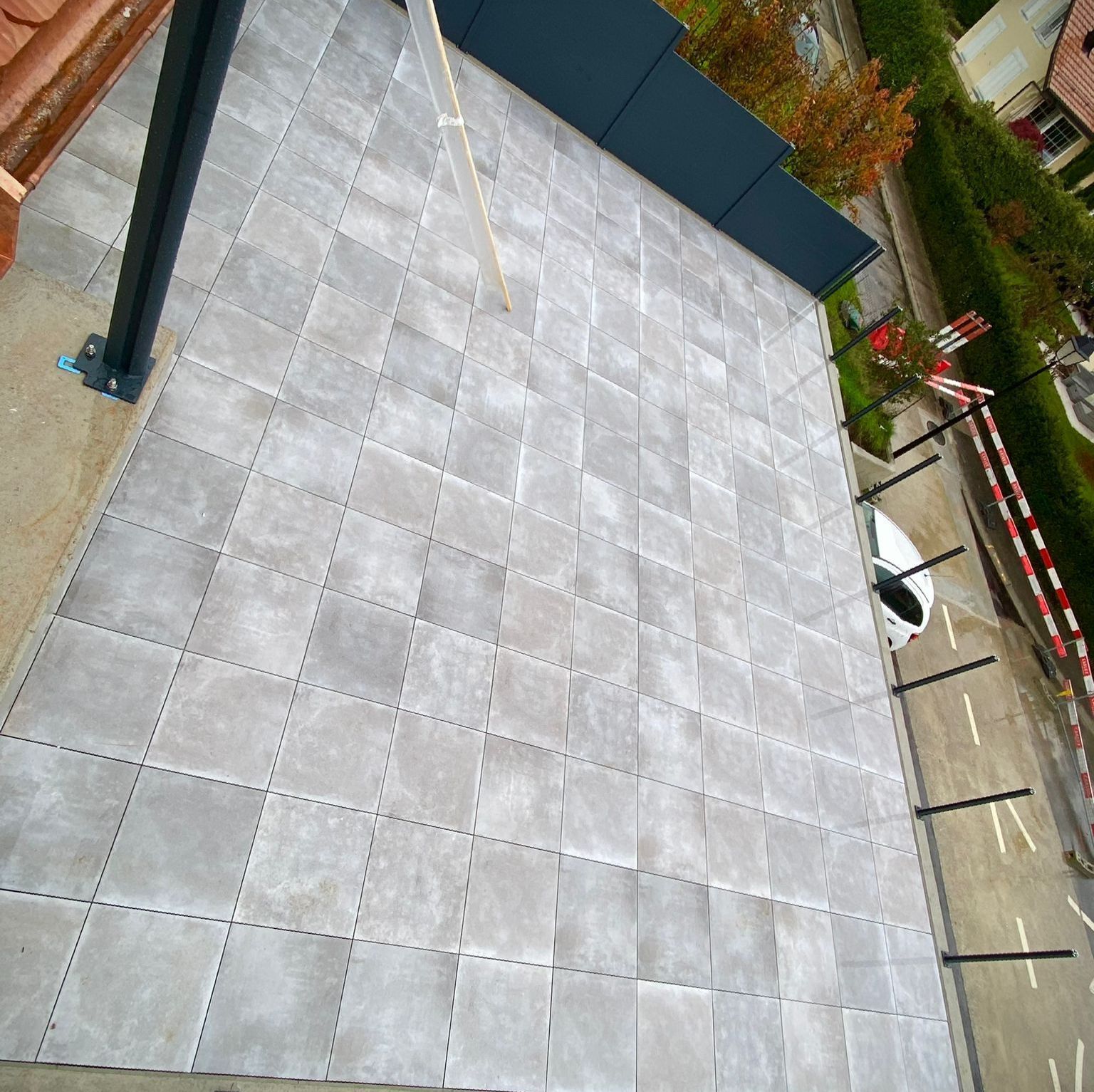 NK Concept & Étanchéité