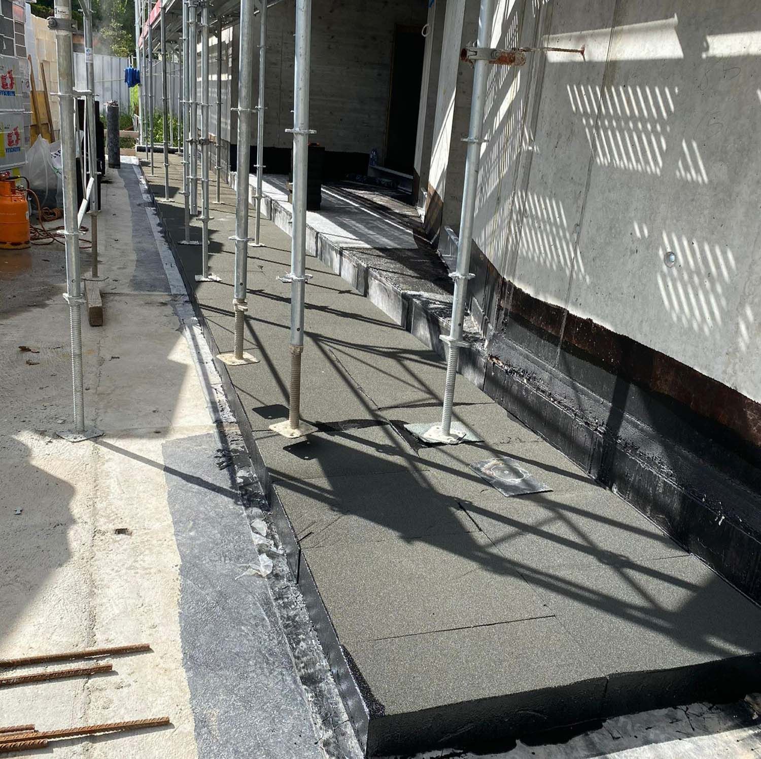 NK Concept & Étanchéité