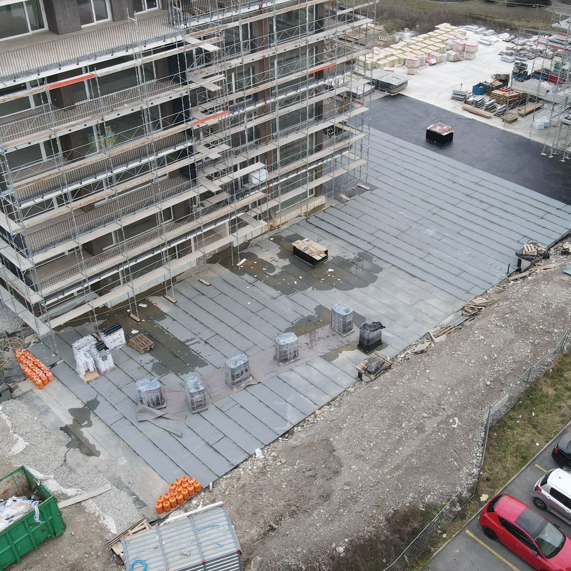 NK Concept & Étanchéité