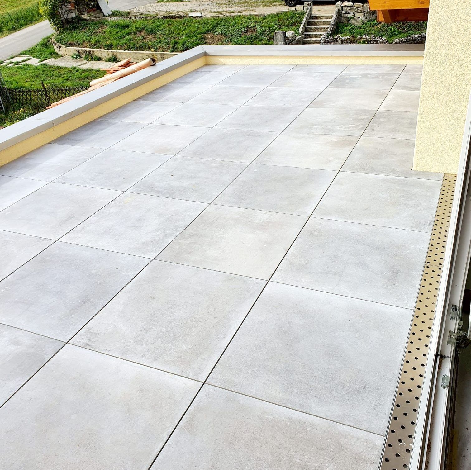 NK Concept & Étanchéité