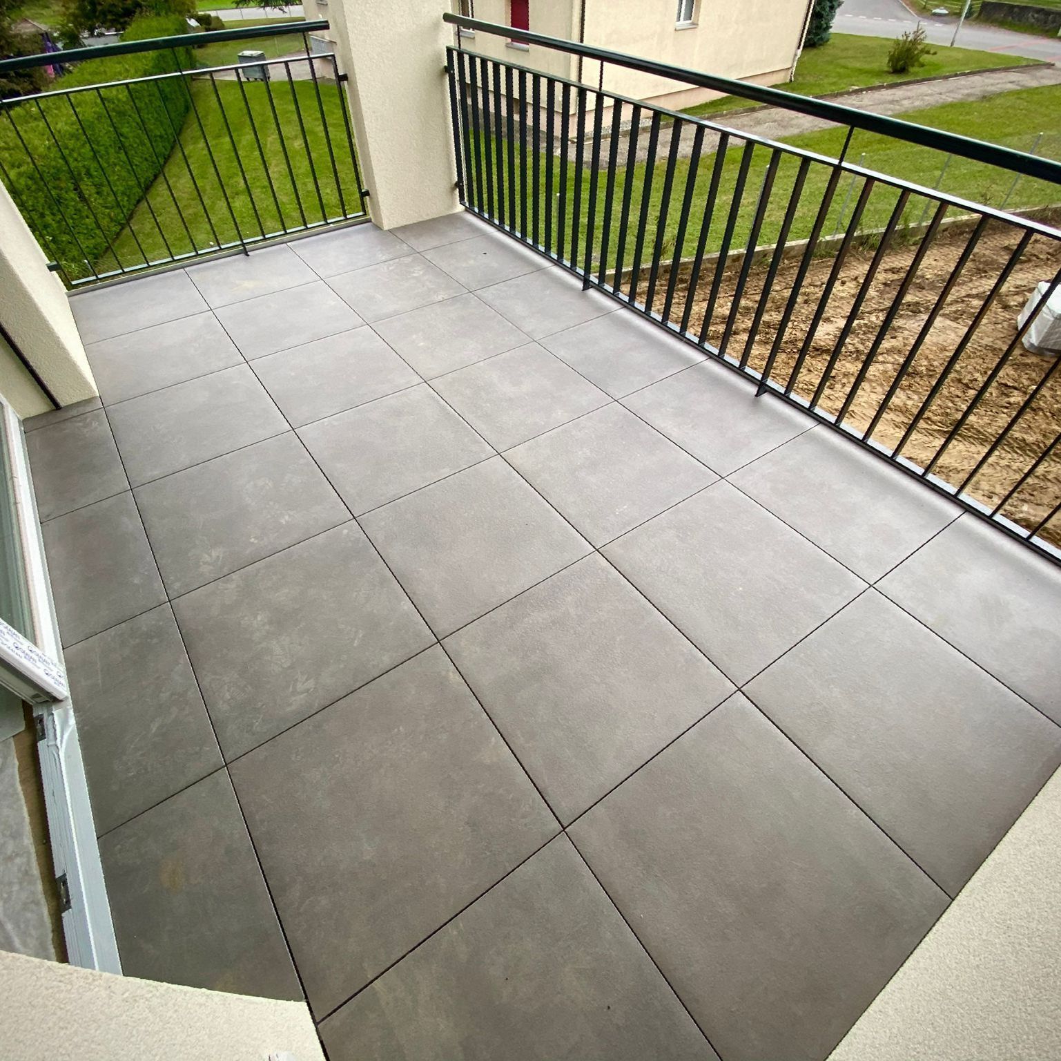 NK Concept & Étanchéité