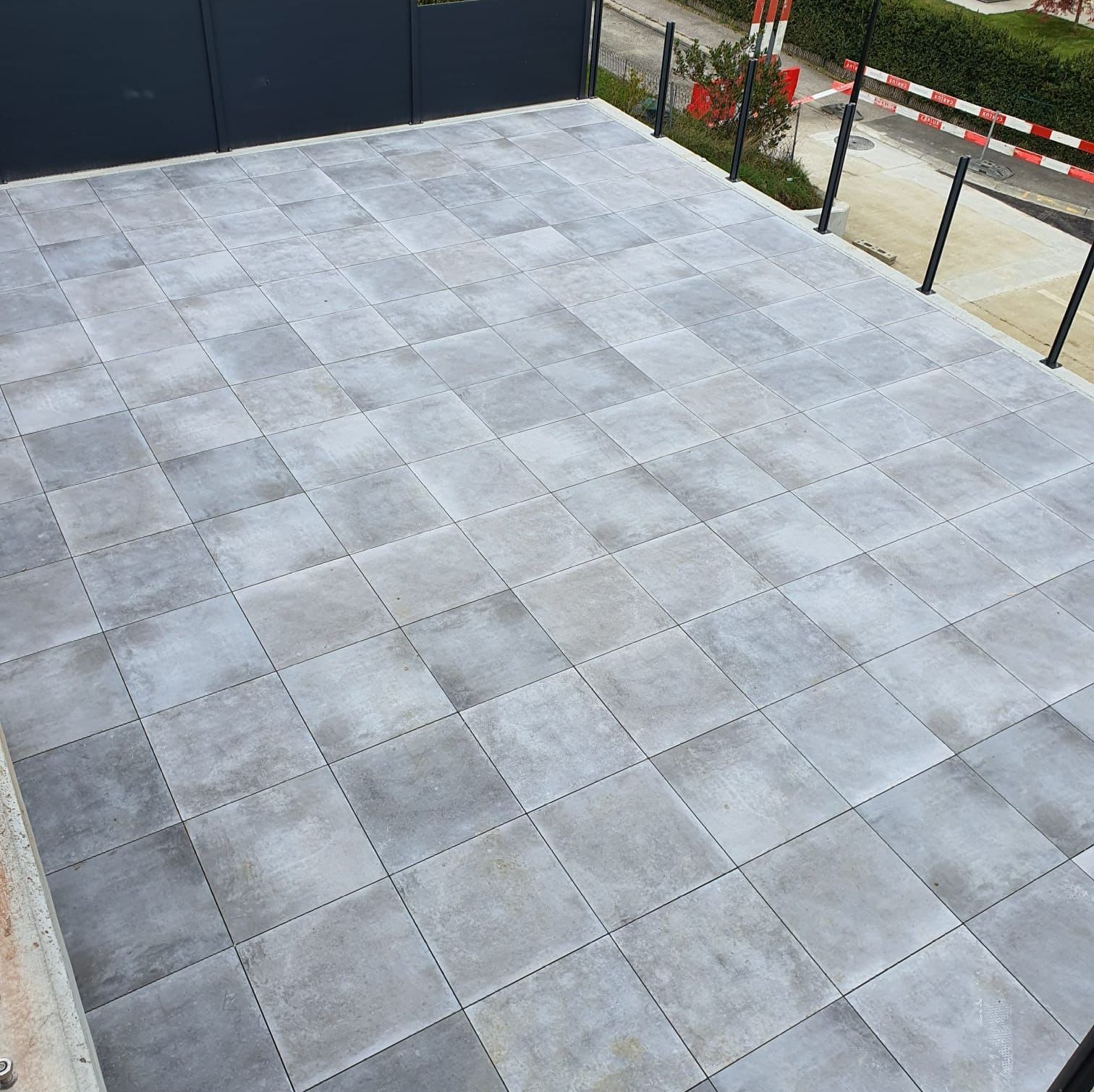 NK Concept & Étanchéité