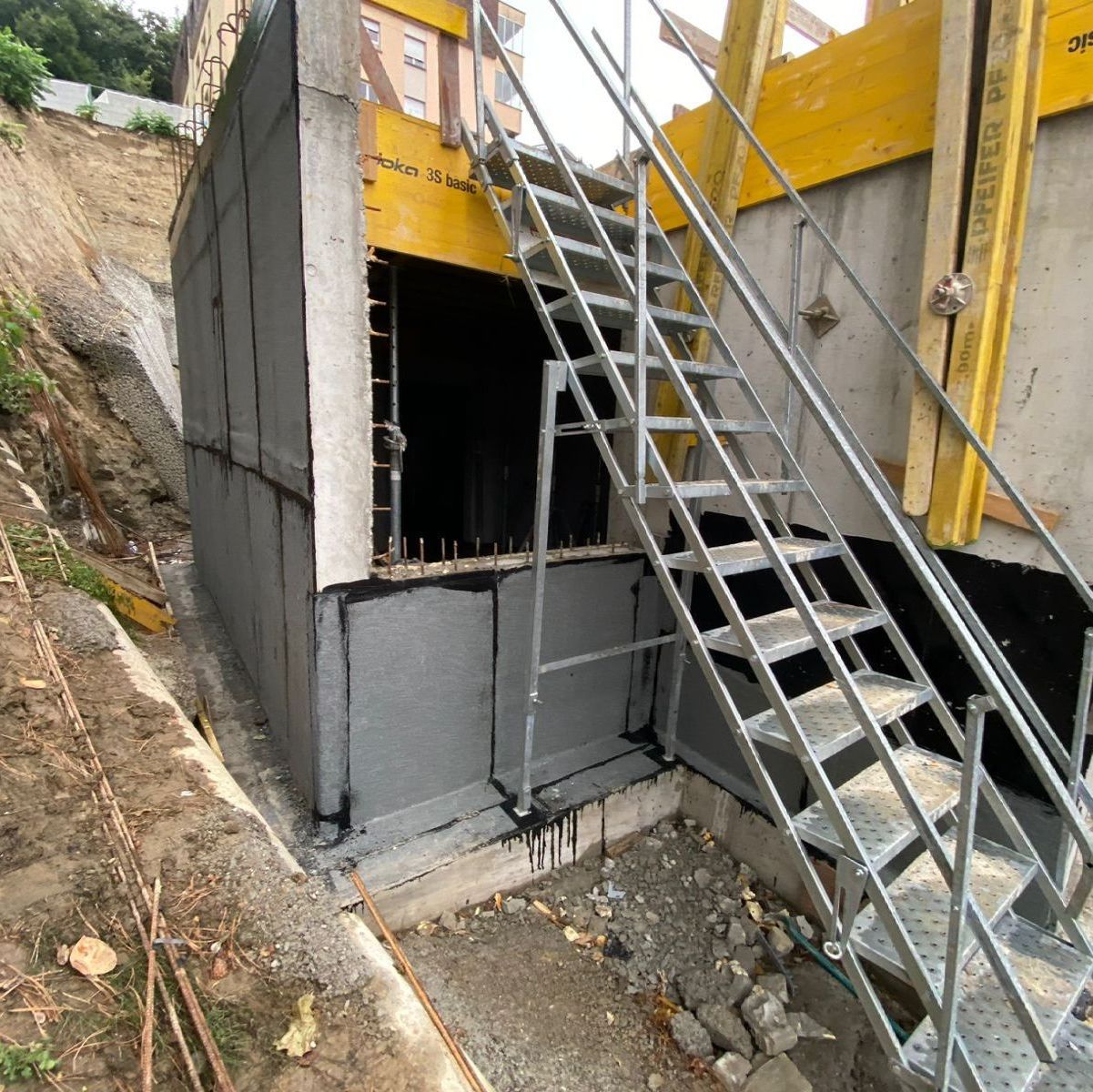 NK Concept & Étanchéité