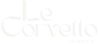 Logo de la brasserie Le Corvetto