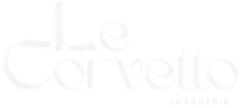 Logo de la brasserie Le Corvetto